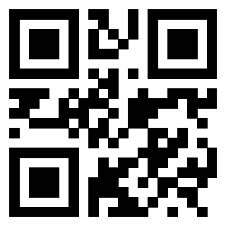 Scansione del QrCode di 3300228815