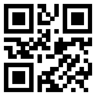 3300228818 - Immagine del Qr Code associato