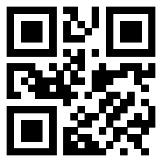 3300228819 - Immagine del Qr Code associato