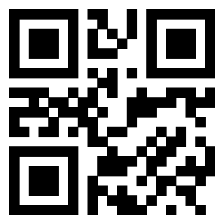 3300228821 - Immagine del Qr Code associato