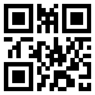 3300228822 Qr Code associato