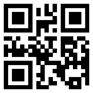 3300228823 - Immagine del Qr Code