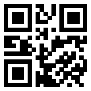Il Qr Code di 3300228824