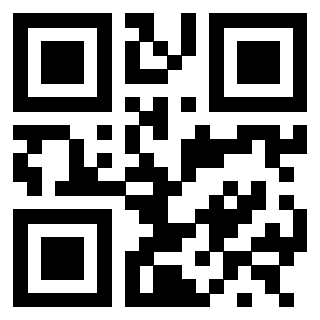 3300228825 - Immagine del Qr Code