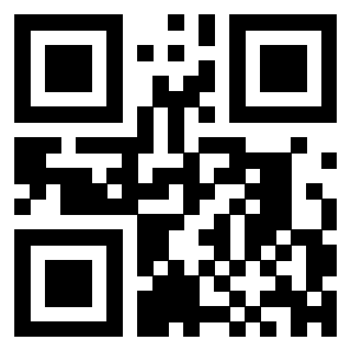 Immagine del Qr Code di 3300228826