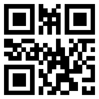 3300228827 Qr Code associato