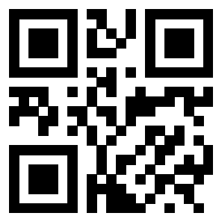 3300228830 - Immagine del Qr Code