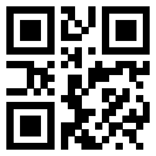 Qr Code di 3300228833
