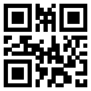 3300228836 - Immagine del QrCode associato