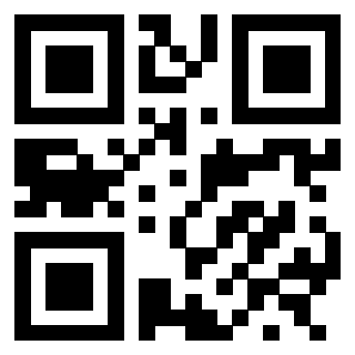 Scansione del Qr Code di 3300228838