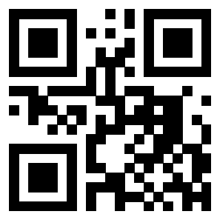 Scansione del QrCode di 3300228845