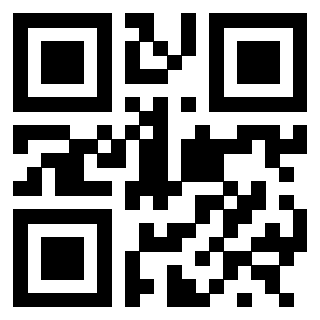 3300228848 - Immagine del Qr Code associato