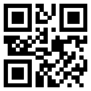 3300228850 - Immagine del QrCode associato