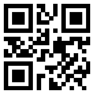 3300228851 - Immagine del Qr Code