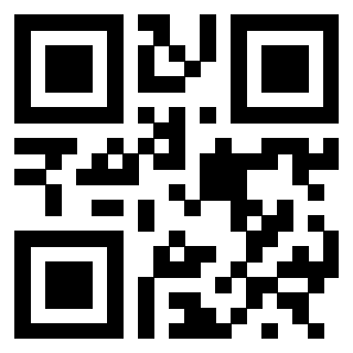 Il Qr Code di 3300228852