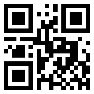 Scansione del QrCode di 3300228857