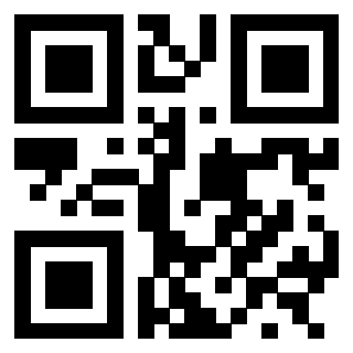 Scansione del Qr Code di 3300228859