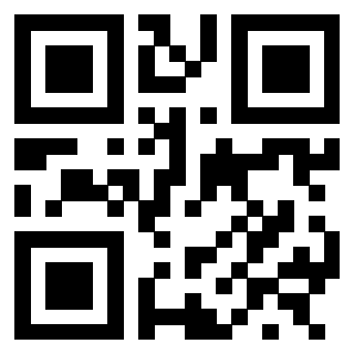 QrCode di 3300228860