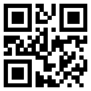 3300228867 - Immagine del QrCode associato