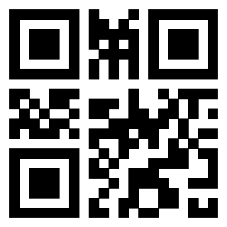 3300228869 - Immagine del QrCode associato
