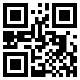Il QrCode di 3300228870