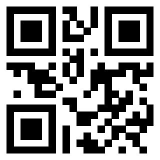 3300228874 - Immagine del QrCode associato