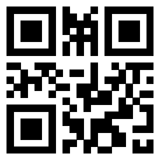 3300228881 - Immagine del Qr Code associato
