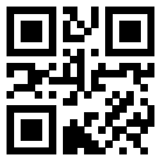 Immagine del Qr Code di 3300228883