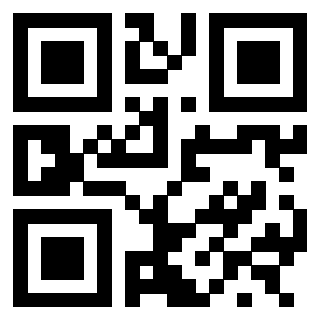 Qr Code di 3300228884