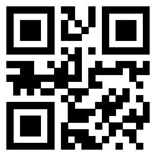 3300228885 - Immagine del Qr Code associato