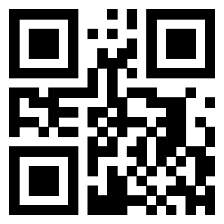 Immagine del Qr Code di 3300228886