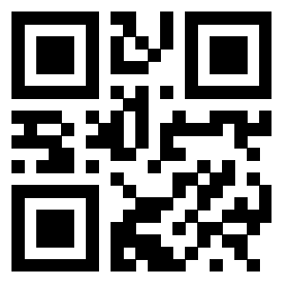 3300228888 - Immagine del QrCode associato