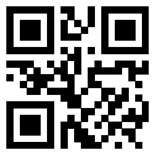 Il QrCode di 3300228890