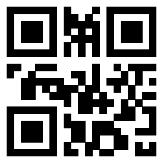 3300228892 - Immagine del Qr Code associato