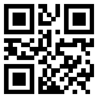 Il QrCode di 3300228894