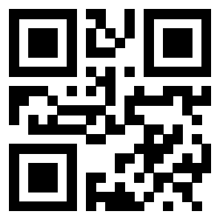 Il QrCode di 3300228895