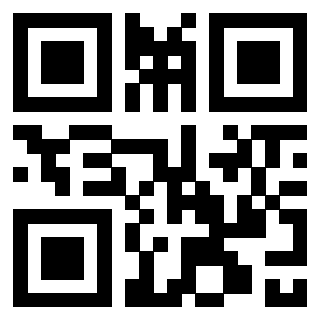 3300228897 Qr Code associato