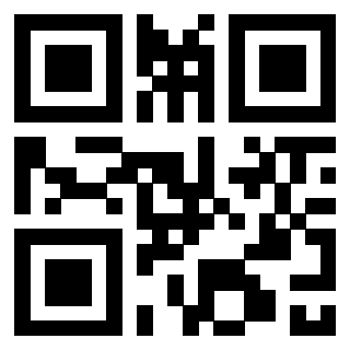 Qr Code di 3300228898