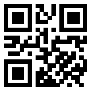 Qr Code di 3300228899