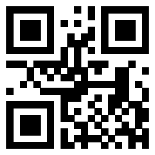 3300228904 - Immagine del Qr Code associato