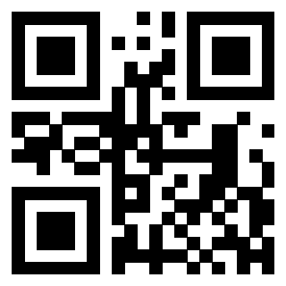 Qr Code di 3300228905