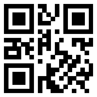 Il Qr Code di 3300228908