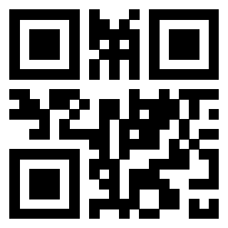 3300228911 - Immagine del Qr Code associato