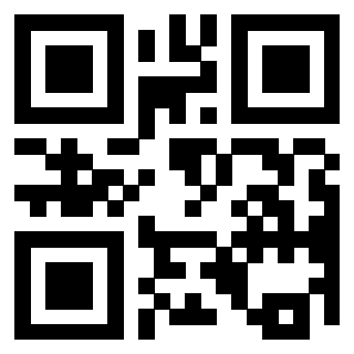 Immagine del Qr Code di 3300228914