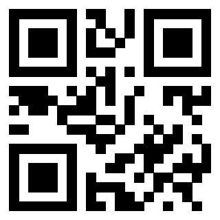 Immagine del Qr Code di 3300228915