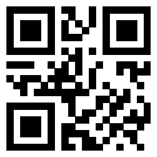 3300228918 - Immagine del Qr Code associato