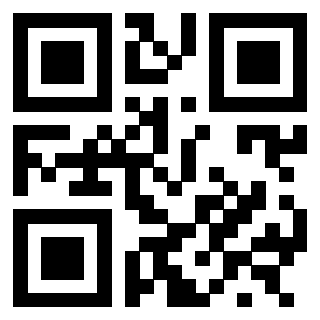 Il Qr Code di 3300228919