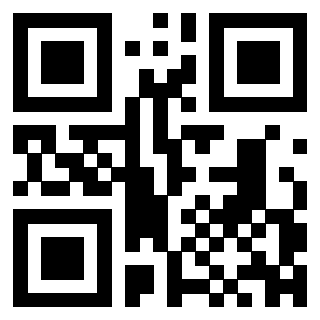 3300228920 - Immagine del Qr Code