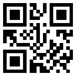 3300228921 - Immagine del Qr Code associato