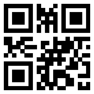 3300228922 - Immagine del Qr Code